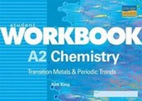 Abbildung von: A2 Chemistry - Philip Allan Updates