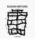 Cover: Susan Hefuna - Whitworth Art Gallery