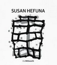 Enlarge image Cover: Susan Hefuna - Whitworth Art Gallery