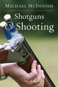 Cover: Shotguns and Shooting - Down East Books,U.S.