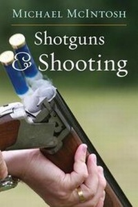 Enlarge image Cover: Shotguns and Shooting - Down East Books,U.S.