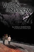 Cover: Valleys of the Shadow - Fairhaven Media