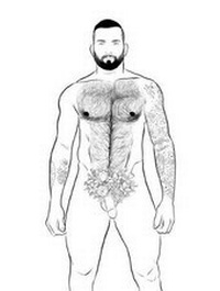 Abbildung von: Les Garcons Des Fleurs - Vincent Six