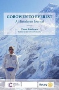 Cover: Gobowen to Everest - David Andrews