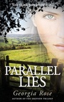 Cover: Parallel Lies - Three Shires Publishing