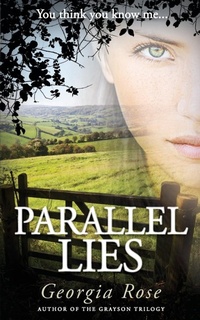 Enlarge image Cover: Parallel Lies - Three Shires Publishing