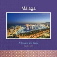 Enlarge image Cover: Malaga - Andalus Press