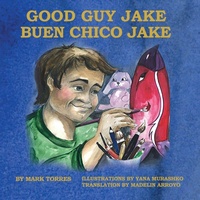 Enlarge image Cover: Good Guy Jake - Hard Ball Press
