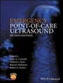 Cover: Emergency Point-of-Care Ultrasound - Wiley-Blackwell