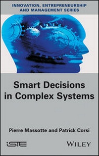 Abbildung von: Smart Decisions in Complex Systems - Wiley-ISTE