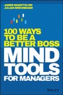 Cover: Mind Tools for Managers - Wiley