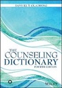 Cover: The Counseling Dictionary - American Counseling Association