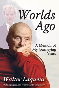 Abbildung von: Worlds Ago - Routledge
