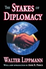 Cover: The Stakes of Diplomacy - Routledge