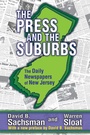 Cover: The Press and the Suburbs - Routledge