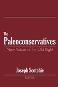 Cover: The Paleoconservatives - Routledge