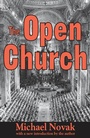 Cover: The Open Church - Routledge