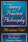 Cover: The Theory and Practice of Philosophy - Routledge