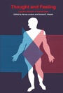 Cover: Thought and Feeling - Routledge