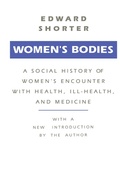 Cover: Women's Bodies - Routledge