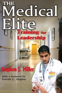 Bild vergrößern Bild: The Medical Elite - Routledge
