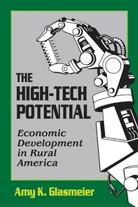Abbildung von: The High-Tech Potential - Routledge