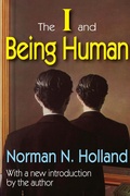 Cover: The I and Being Human - Routledge