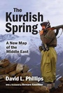 Cover: The Kurdish Spring - Routledge