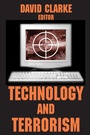 Cover: Technology and Terrorism - Routledge