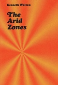 Cover: The Arid Zones - Routledge
