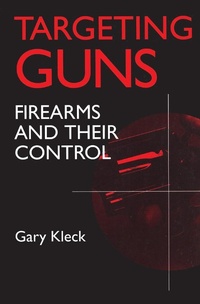 Abbildung von: Targeting Guns - Routledge