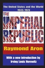 Cover: The Imperial Republic - Routledge