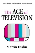 Cover: The Age of Television - Routledge