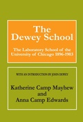 Abbildung von: The Dewey School - Routledge
