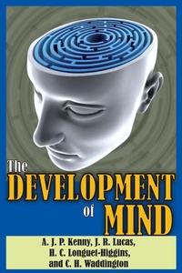 Enlarge image Cover: The Development of Mind - Routledge