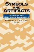 Cover: Symbols and Artifacts - Routledge