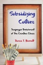 Cover: Subsidizing Culture - Routledge