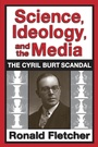Cover: Science, Ideology, and the Media - Routledge