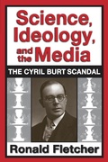 Cover: Science, Ideology, and the Media - Routledge