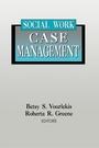 Cover: Social Work Case Management - Routledge