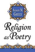 Cover: Religion as Poetry - Routledge