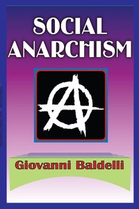 Abbildung von: Social Anarchism - Routledge