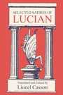 Cover: Selected Satires of Lucian - Routledge