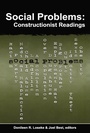 Cover: Social Problems - Routledge