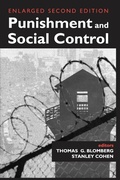 Cover: Punishment and Social Control - Routledge