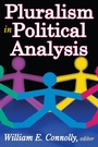 Cover: Pluralism in Political Analysis - Routledge