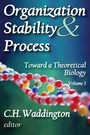 Cover: Organization Stability and Process - Routledge