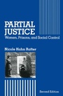 Cover: Partial Justice - Routledge