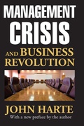 Cover: Management Crisis and Business Revolution - Routledge