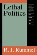 Cover: Lethal Politics - Routledge